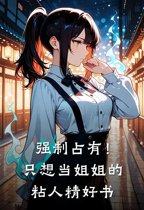 强制占有！只想当姐姐的粘人精好书