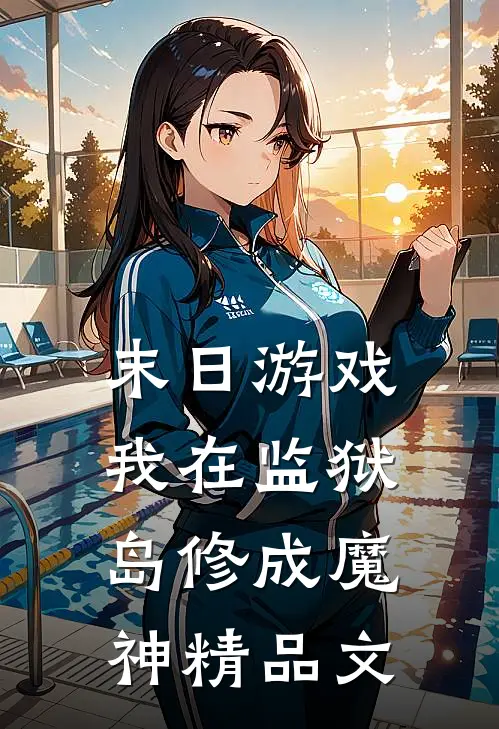 末日游戏：我在监狱岛修成魔神精品文