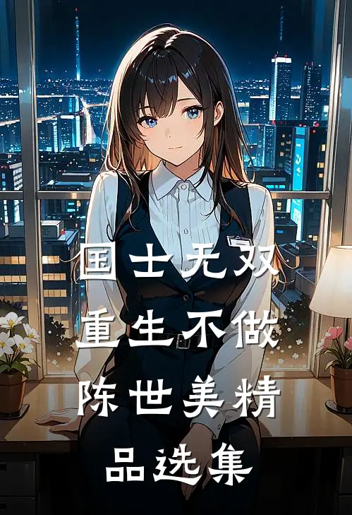 国士无双，重生不做陈世美精品选集