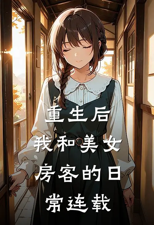 重生后，我和美女房客的日常连载