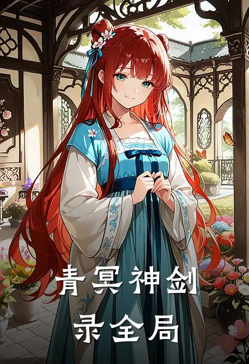 青冥神剑录全局