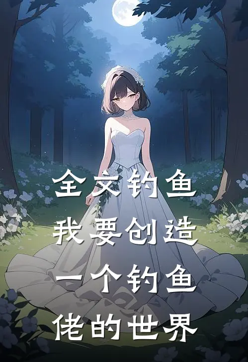 全文钓鱼：我要创造一个钓鱼佬的世界