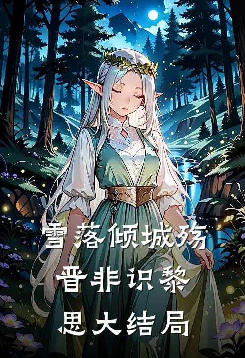 雪落倾城殇晋非识黎思大结局