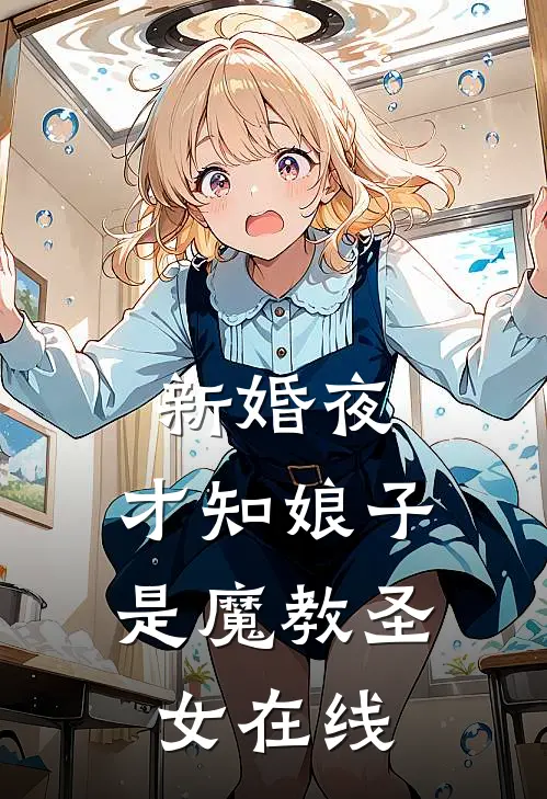 新婚夜，才知娘子是魔教圣女在线