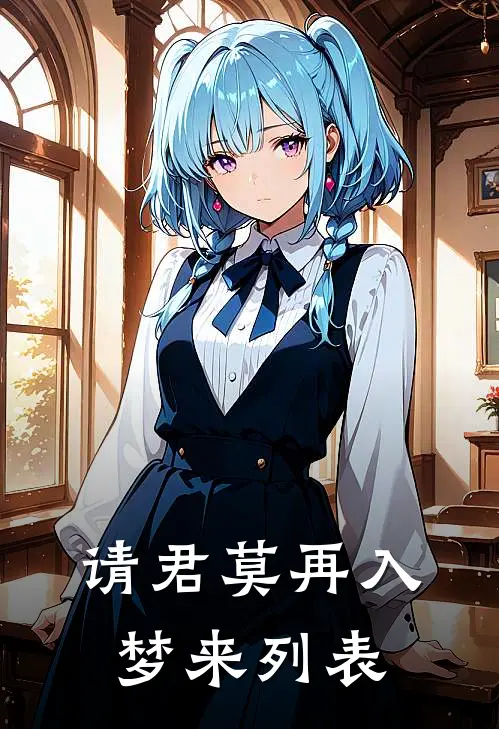 请君莫再入梦来列表