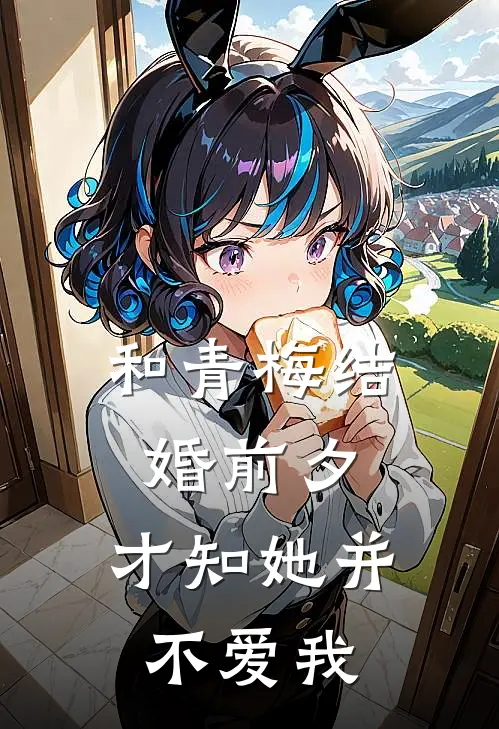 和青梅结婚前夕，才知她并不爱我
