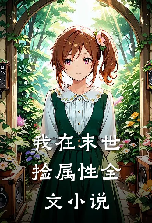 我在末世捡属性全文小说