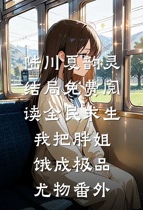 陆川夏韵灵结局免费阅读全民求生：我把胖姐饿成极品尤物番外