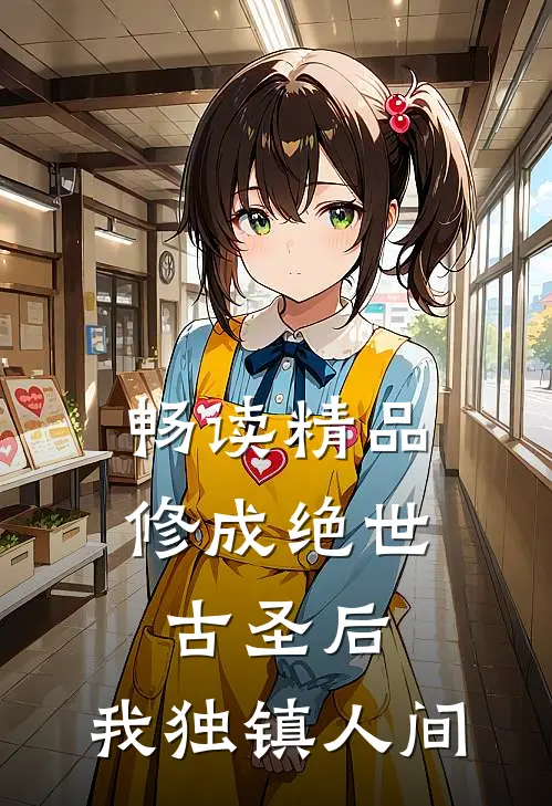 畅读精品修成绝世古圣后，我独镇人间