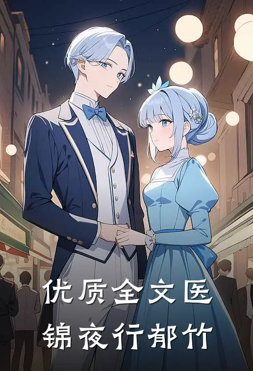 优质全文医锦夜行郁竹