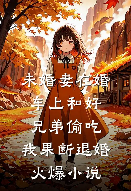 未婚妻在婚车上和好兄弟偷吃，我果断退婚火爆小说