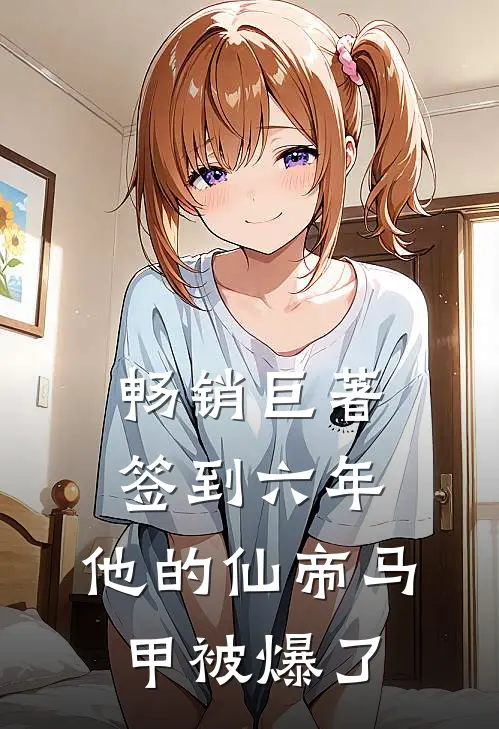 畅销巨著签到六年，他的仙帝马甲被爆了