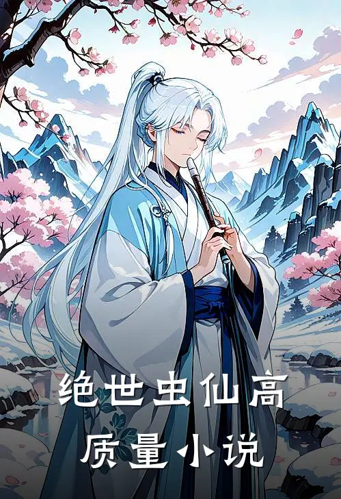 绝世虫仙高质量小说