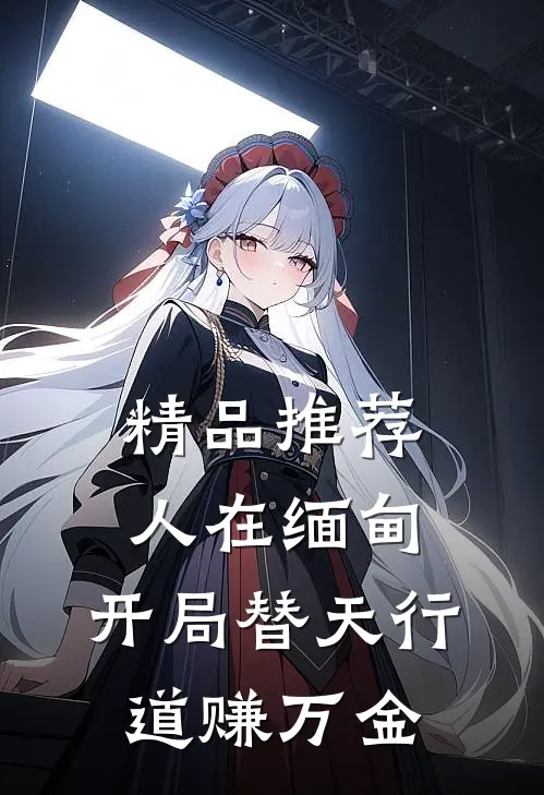精品推荐人在缅甸，开局替天行道赚万金