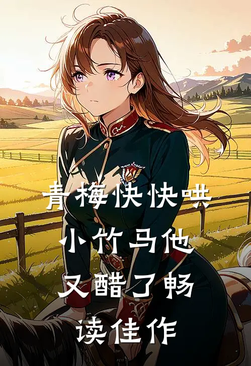 青梅快快哄，小竹马他又醋了畅读佳作