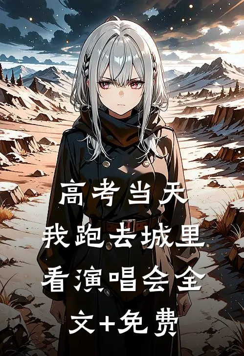 高考当天，我跑去城里看演唱会全文+免费