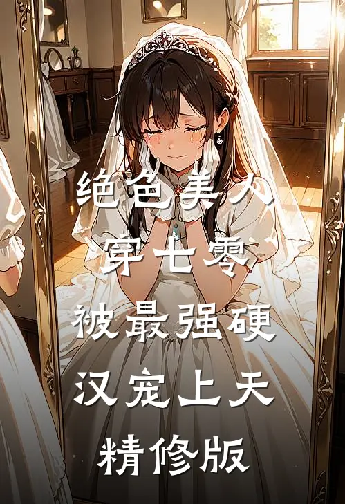 绝色美人穿七零，被最强硬汉宠上天精修版