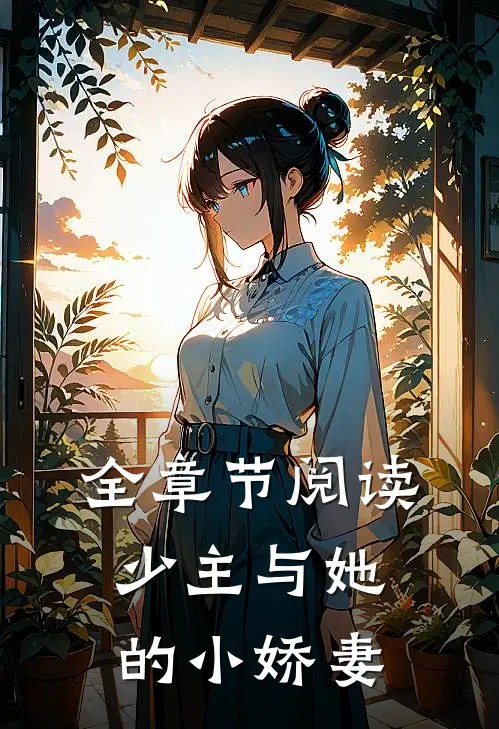 全章节阅读少主与她的小娇妻