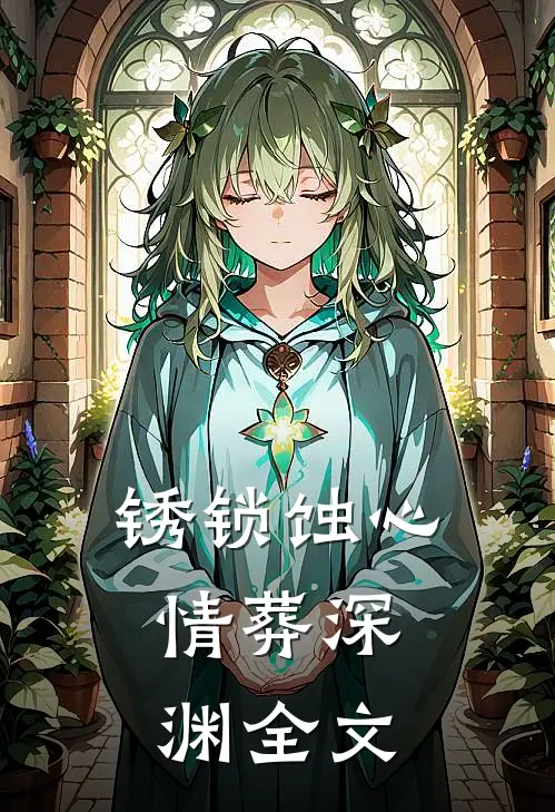 锈锁蚀心，情葬深渊全文