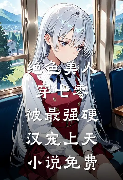绝色美人穿七零，被最强硬汉宠上天小说免费