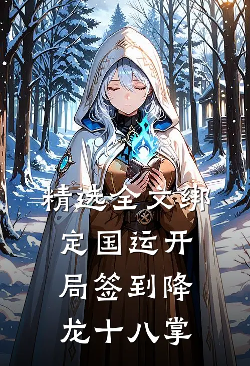 精选全文绑定国运开局签到降龙十八掌