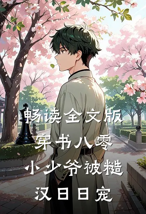 畅读全文版穿书八零，小少爷被糙汉日日宠