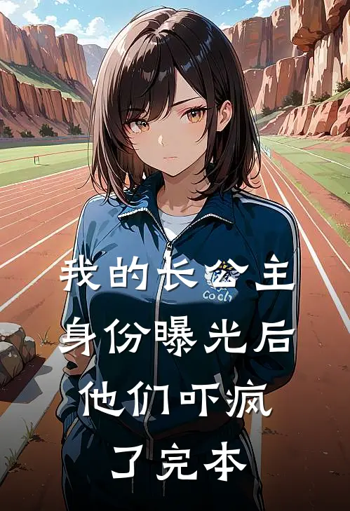 我的长公主身份曝光后，他们吓疯了完本