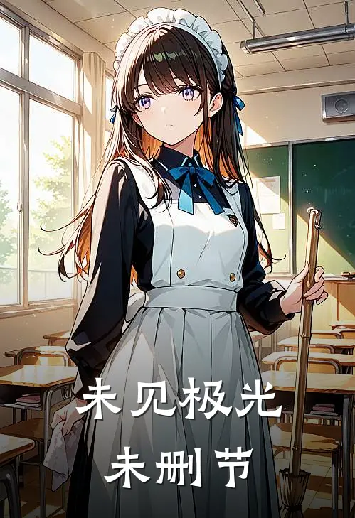 未见极光未删节