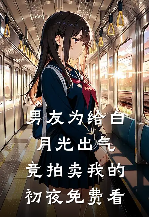 男友为给白月光出气，竟拍卖我的初夜免费看