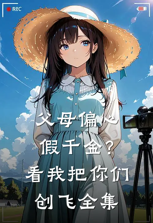父母偏心假千金？看我把你们创飞 全集