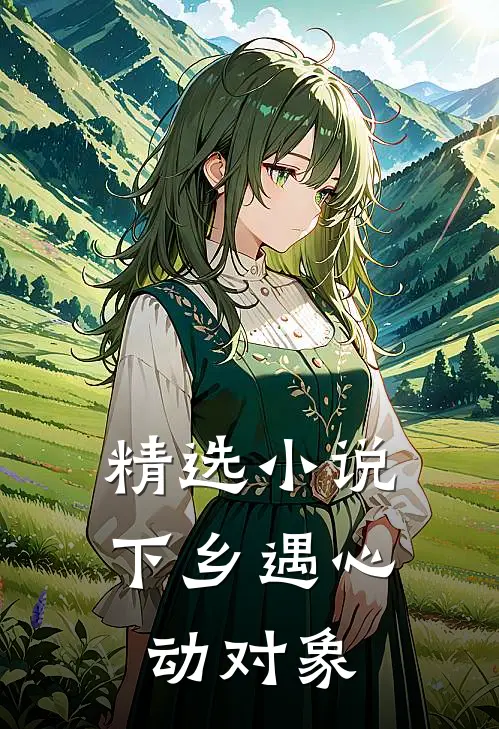 精选小说下乡遇心动对象