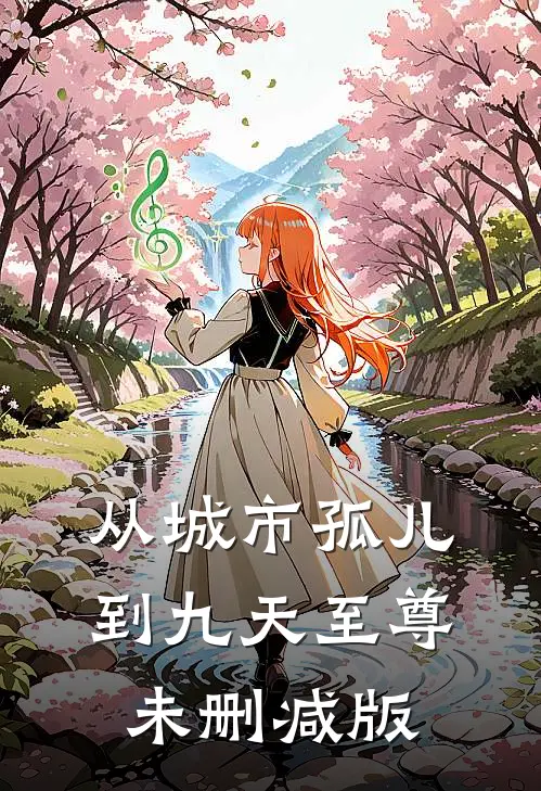 从城市孤儿到九天至尊未删减版