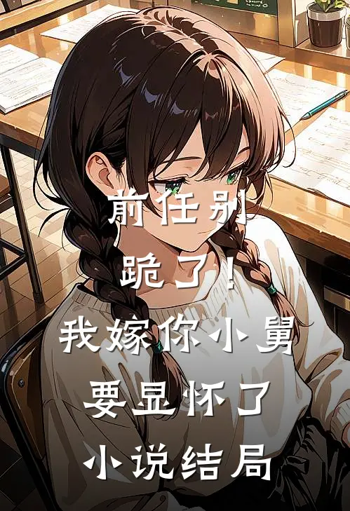 前任别跪了！我嫁你小舅要显怀了小说结局