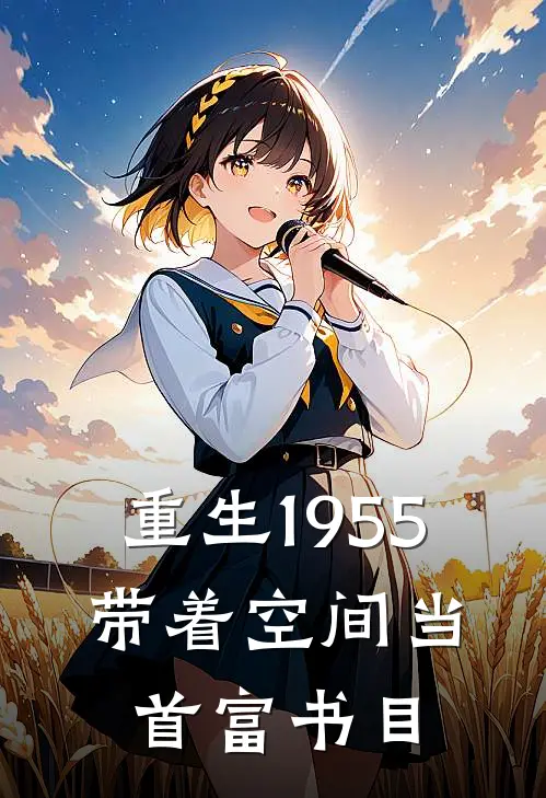重生1955：带着空间当首富书目