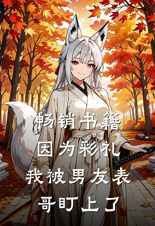 畅销书籍因为彩礼，我被男友表哥盯上了