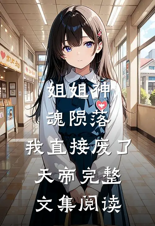 姐姐神魂陨落，我直接废了天帝完整文集阅读