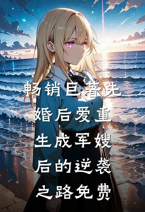 畅销巨著先婚后爱重生成军嫂后的逆袭之路免费