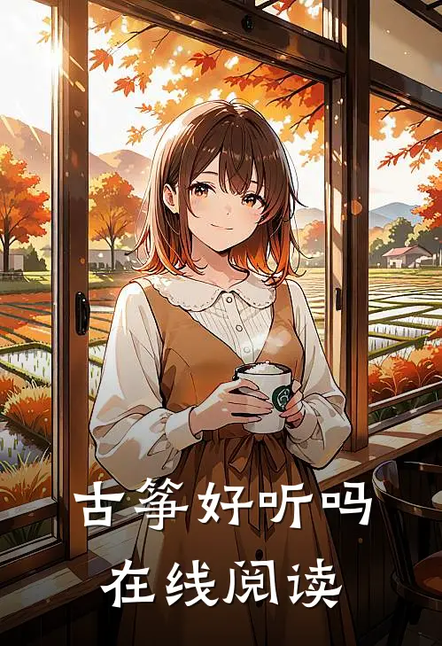 古筝好听吗在线阅读