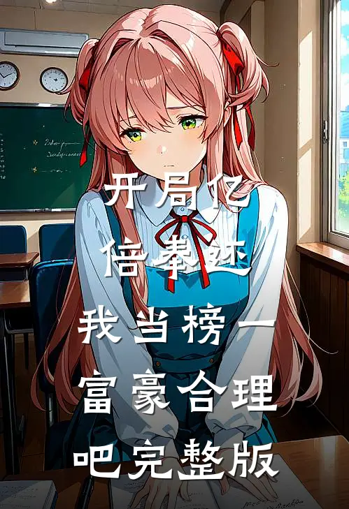 开局亿倍奉还，我当榜一富豪合理吧完整版