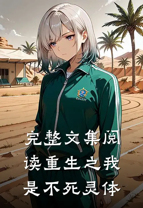 完整文集阅读重生之我是不死灵体
