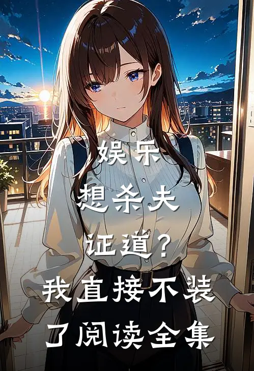 娱乐：想杀夫证道？我直接不装了阅读全集