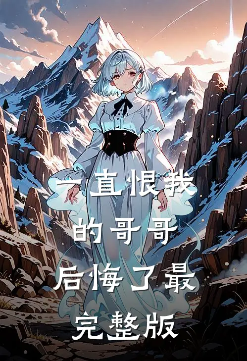 一直恨我的哥哥，后悔了最完整版