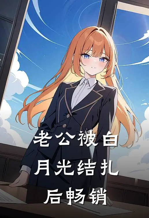 老公被白月光结扎后畅销