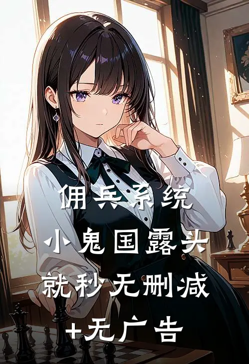 佣兵系统：小鬼国露头就秒无删减+无广告