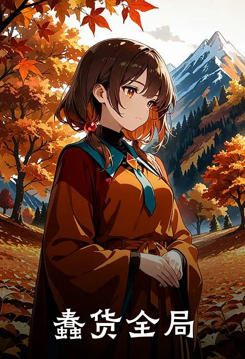 蠢货全局