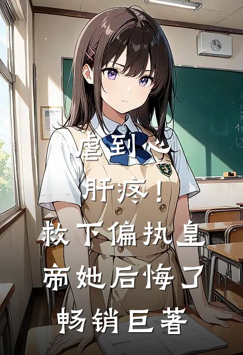 虐到心肝疼！救下偏执皇帝她后悔了畅销巨著