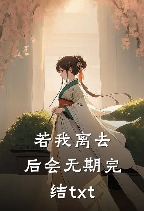 若我离去，后会无期完结txt