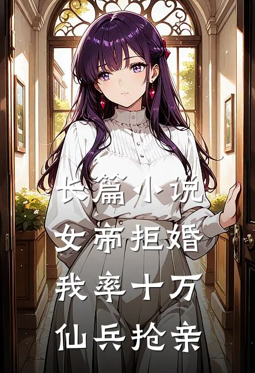 长篇小说女帝拒婚：我率十万仙兵抢亲