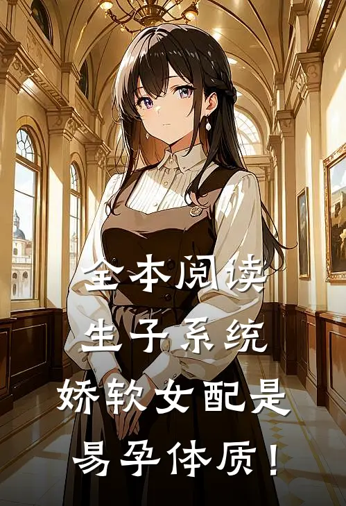 全本阅读生子系统：娇软女配是易孕体质！
