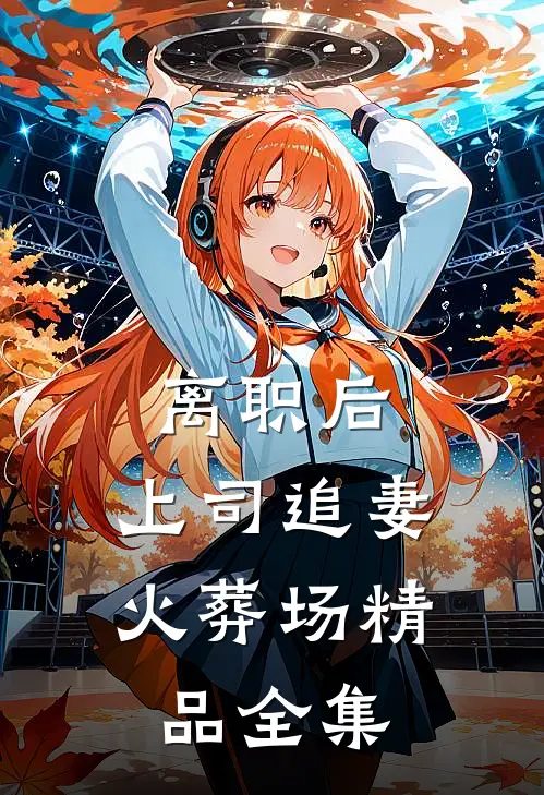 离职后，上司追妻火葬场精品全集